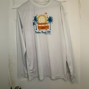 Volleyball T-shirt